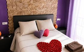 Romantic Playa Centro- Garaje Gratis By ApartamentosAltea